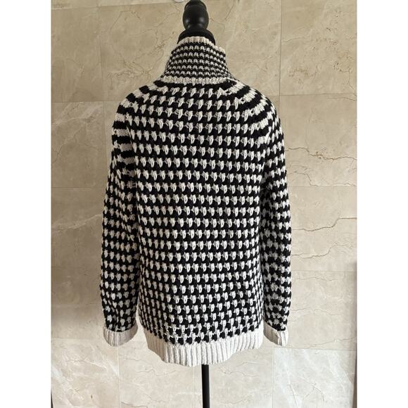 Neutral Winter Sweater Trio M | Haven + LOFT + KORS I Heavy Knit, Cozy Capsule - Picture 5 of 16